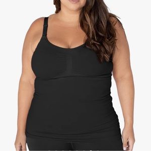 Sublime® Hands-Free Pumping & Nursing Tank